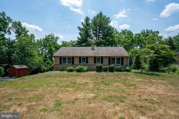 1321 TOWNSHIP LINE RD, CHALFONT, PA 18914 - Image 1