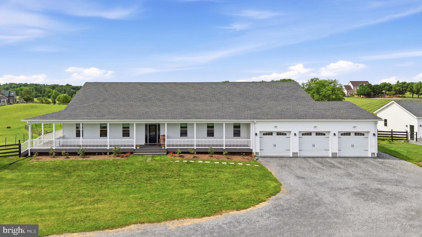 Winchester, Virginia, 22602, United States, 4 Bedrooms Bedrooms, ,4 BathroomsBathrooms,Residential,Active,2025980
