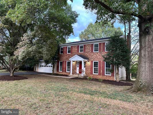 4129 EVERGREEN DR, FAIRFAX, VA 22032 - Image 1