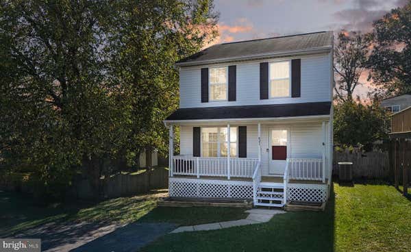 821 205TH ST, PASADENA, MD 21122 - Image 1