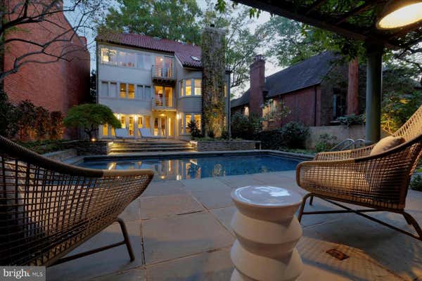 2319 BANCROFT PL NW, WASHINGTON, DC 20008 - Image 1