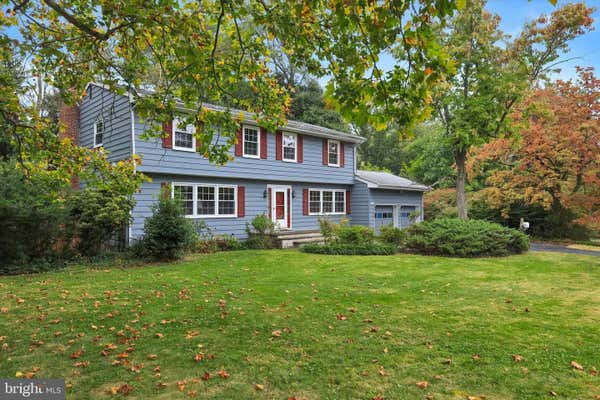 43 PHILIP DR, PRINCETON, NJ 08540 - Image 1