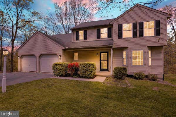 13 WHITETAIL DR, ROBESONIA, PA 19551 - Image 1