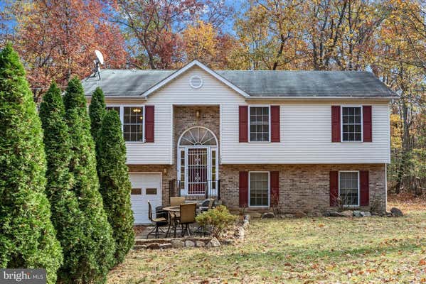 120 COMANCHE TRL, WINCHESTER, VA 22602 - Image 1