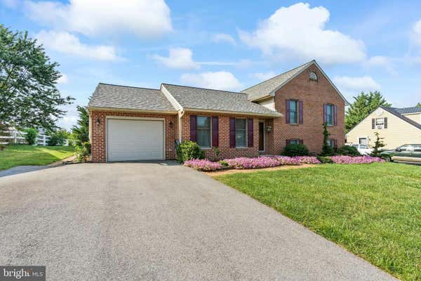 17801 BLUEBELL DR, HAGERSTOWN, MD 21740 - Image 1