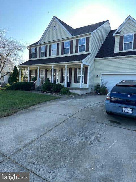 66 BRUSH EVERARD CT, STAFFORD, VA 22554, photo 1 of 5