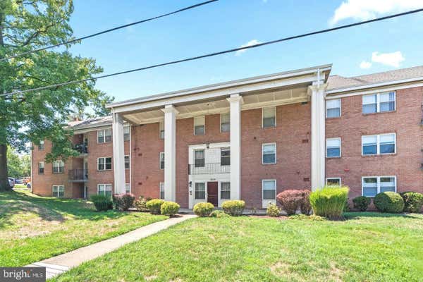 9808 47TH PL APT 303, COLLEGE PARK, MD 20740 - Image 1