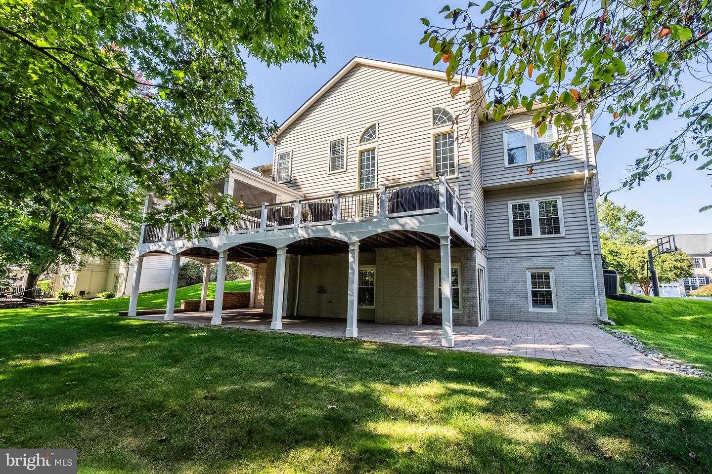 Haymarket, Virginia, 20169, United States, 5 Bedrooms Bedrooms, ,5 BathroomsBathrooms,Residential,Active,1961953