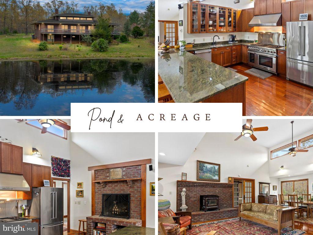 Rhoadesville, Virginia, 22542, United States, 3 Bedrooms Bedrooms, ,3 BathroomsBathrooms,Residential,Active,1769999