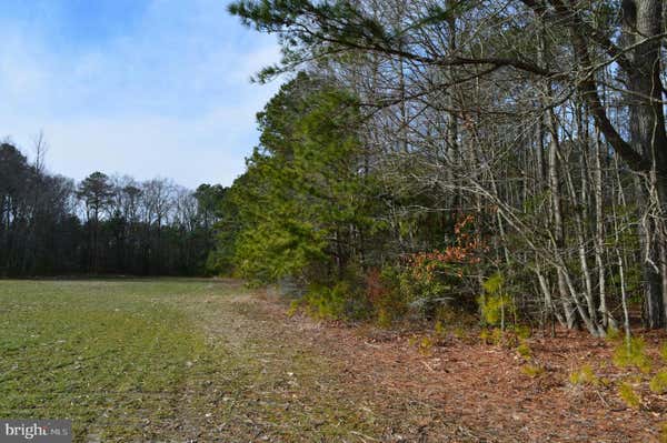 0 GILES LANE, SALISBURY, MD 21801, photo 3 of 8