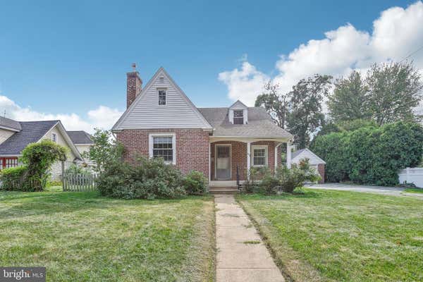 602 SHADELAND AVE, DREXEL HILL, PA 19026 - Image 1