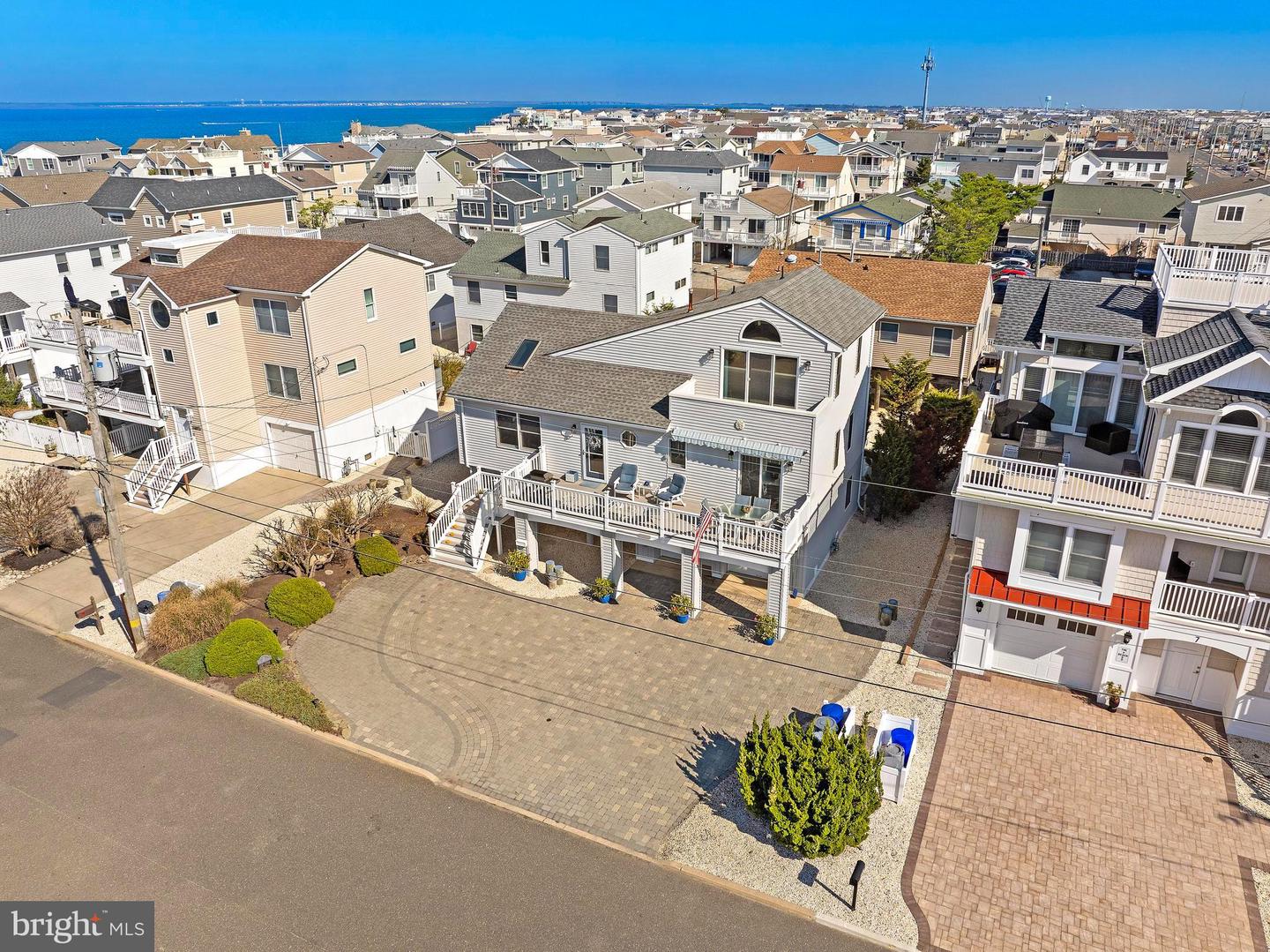 Long Beach Township, New Jersey, 08008, United States, 4 Bedrooms Bedrooms, ,2 BathroomsBathrooms,Residential,Active,1959944