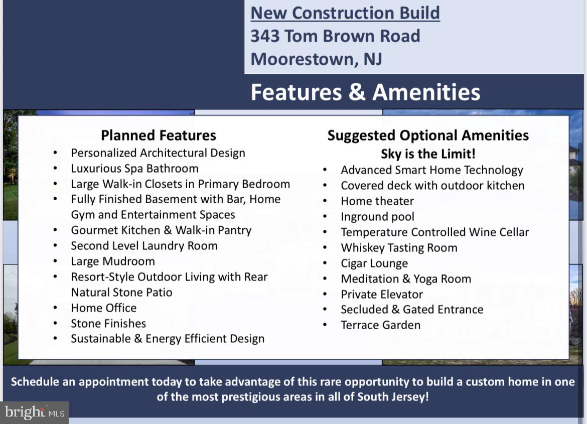 Moorestown, New Jersey, 08057, United States, 6 Bedrooms Bedrooms, ,7 BathroomsBathrooms,Residential,Active,2008331