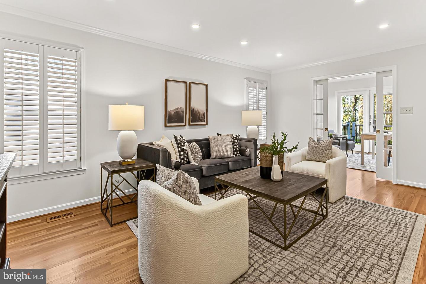 Falls Church, Virginia, 22042, United States, 4 Bedrooms Bedrooms, ,5 BathroomsBathrooms,Residential,Active,1988475