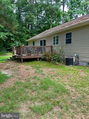 16907 W HUDSON POND RD, LINCOLN, DE 19960, photo 5 of 24