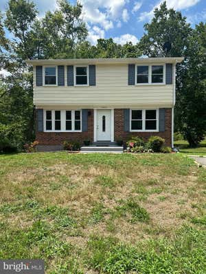 13605 TAYLOR CIR, FORT WASHINGTON, MD 20744 - Image 1