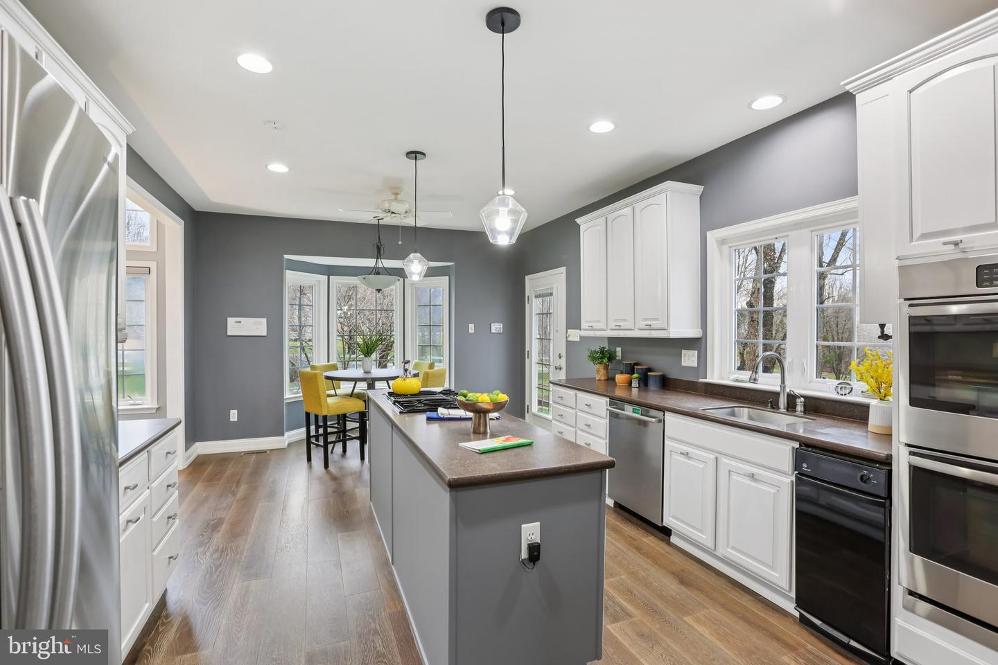 Clarksburg, Maryland, 20871, United States, 5 Bedrooms Bedrooms, ,4 BathroomsBathrooms,Residential,Active,2025637