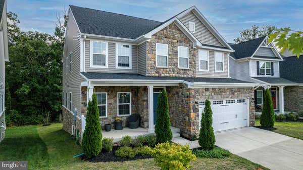 11105 WHEELER RIDGE DR, MANASSAS, VA 20109 - Image 1