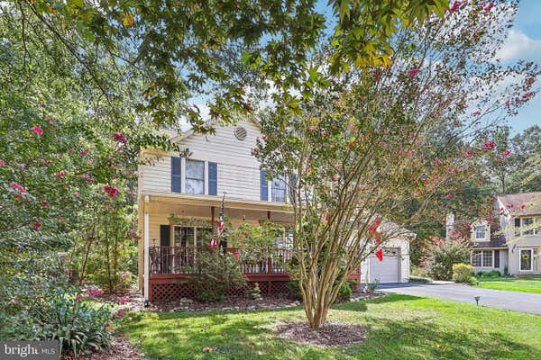 1005 HAWK CHANNEL CT, WEST RIVER, MD 20778 - Image 1