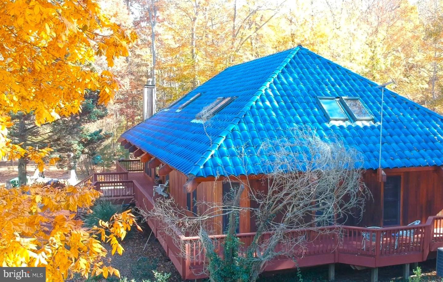 Queenstown, Maryland, 21658, United States, 4 Bedrooms Bedrooms, ,3 BathroomsBathrooms,Residential,Active,1973642