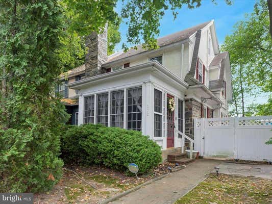 172 W BALTIMORE AVE, LANSDOWNE, PA 19050 - Image 1