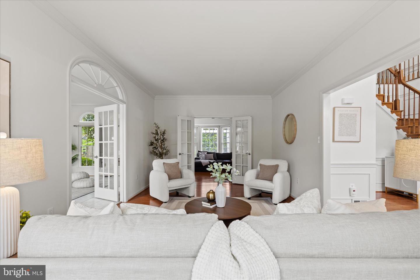 Centreville, Virginia, 20121, United States, 4 Bedrooms Bedrooms, ,3 BathroomsBathrooms,Residential,Contingent,2045785