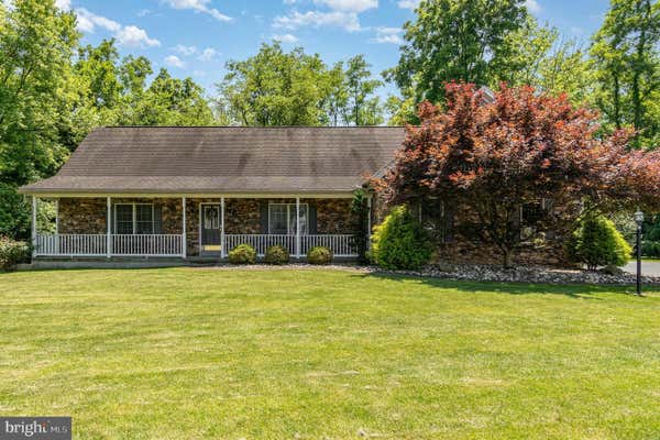 210 WAGON WHEEL LN, MIFFLINTOWN, PA 17059 - Image 1