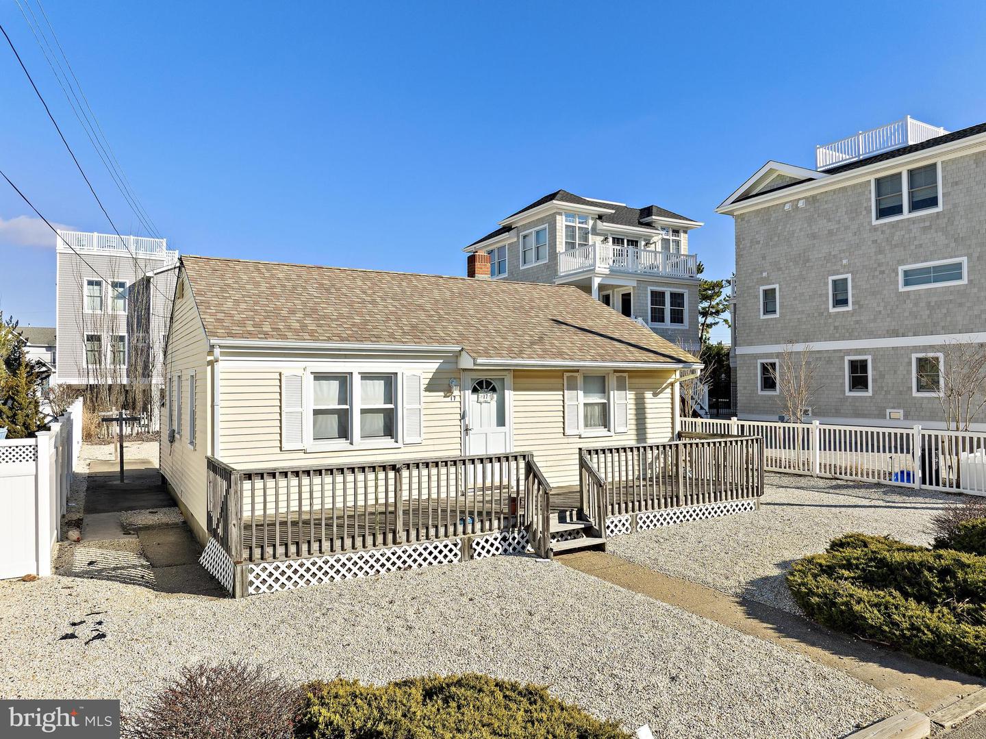 Long Beach Township, New Jersey, 08008, United States, 2 Bedrooms Bedrooms, ,1 BathroomBathrooms,Residential,Active,2006969