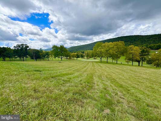 LOT #5, GOLF CLUB ESTATES GOLF CLUB DRIVE, FRANKLIN, WV 26807, photo 2 of 5