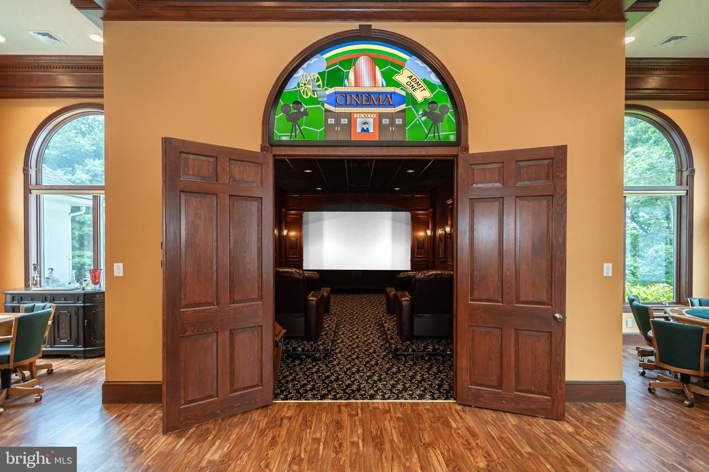 Moorestown, New Jersey, 08057, United States, 5 Bedrooms Bedrooms, ,7 BathroomsBathrooms,Residential,Active,1889333