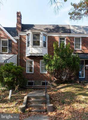 2504 N LONGWOOD ST, BALTIMORE, MD 21216 - Image 1