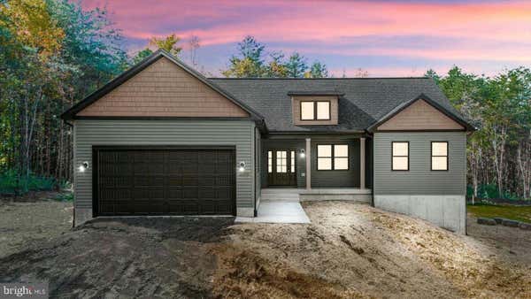 11429 HONOR RIDGE TRL, SPOTSYLVANIA, VA 22551 - Image 1