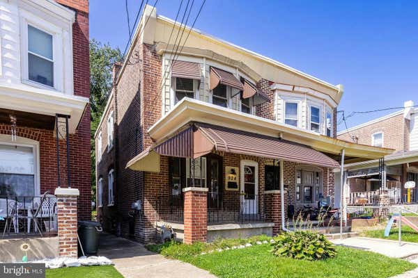 924 CENTRAL AVE, CHESTER, PA 19013 - Image 1