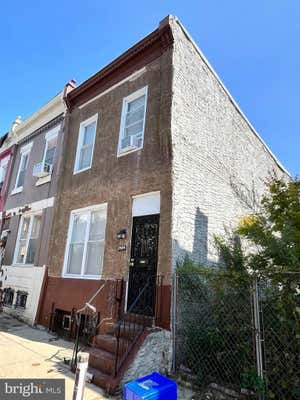 2529 N GRATZ ST, PHILADELPHIA, PA 19132 - Image 1