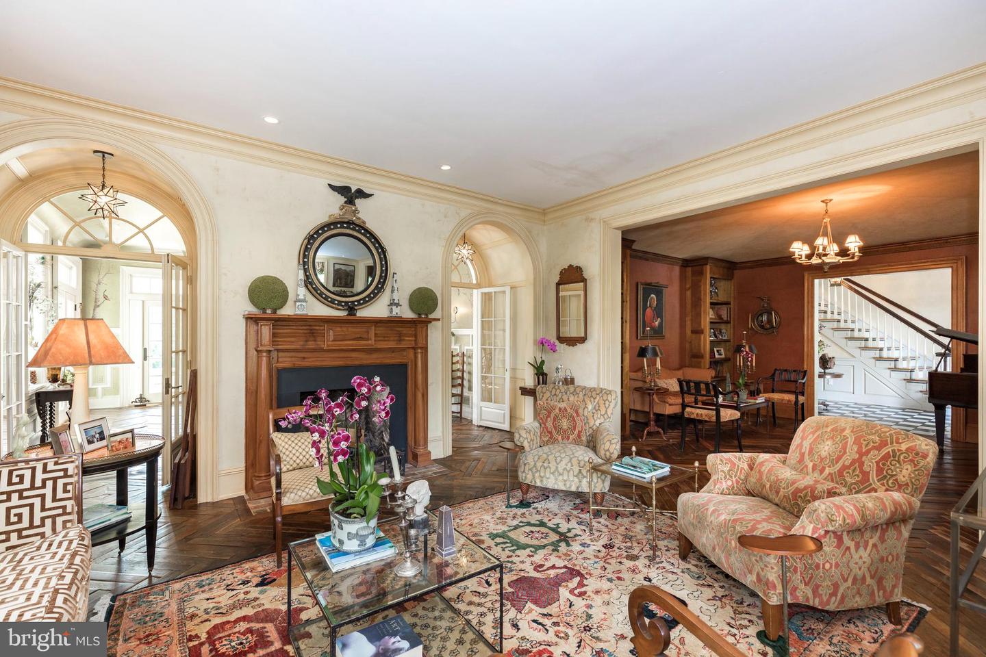 Kennett Square, Pennsylvania, 19348, United States, ,9 BathroomsBathrooms,Residential,Active,1704224
