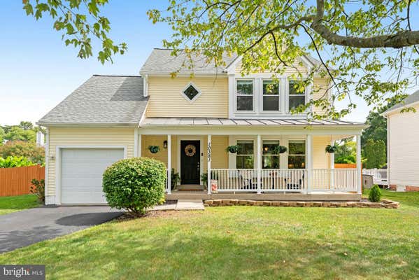 10381 JANJA CT, MANASSAS, VA 20110 - Image 1