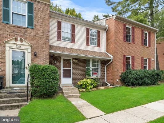 6386 SHAUNDALE DR, SPRINGFIELD, VA 22152 - Image 1