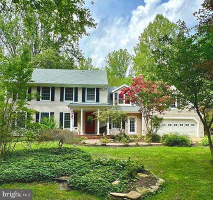 10258 GOLDFINCH LN, MARSHALL, VA 20115 - Image 1