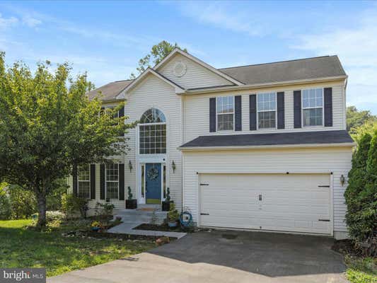 464 MEGHANN DR, WOODSTOCK, VA 22664 - Image 1