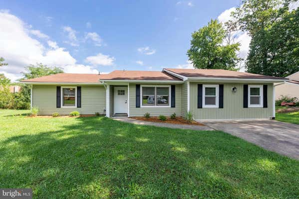 39 HILLMAN CT, ABERDEEN, MD 21001 - Image 1