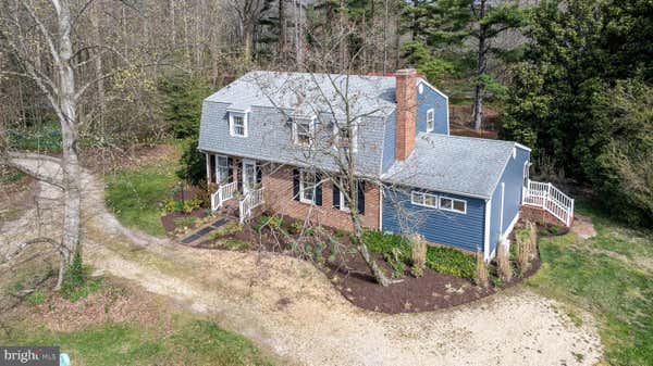 24451 BURNT MILL RD, RIDGELY, MD 21660 - Image 1