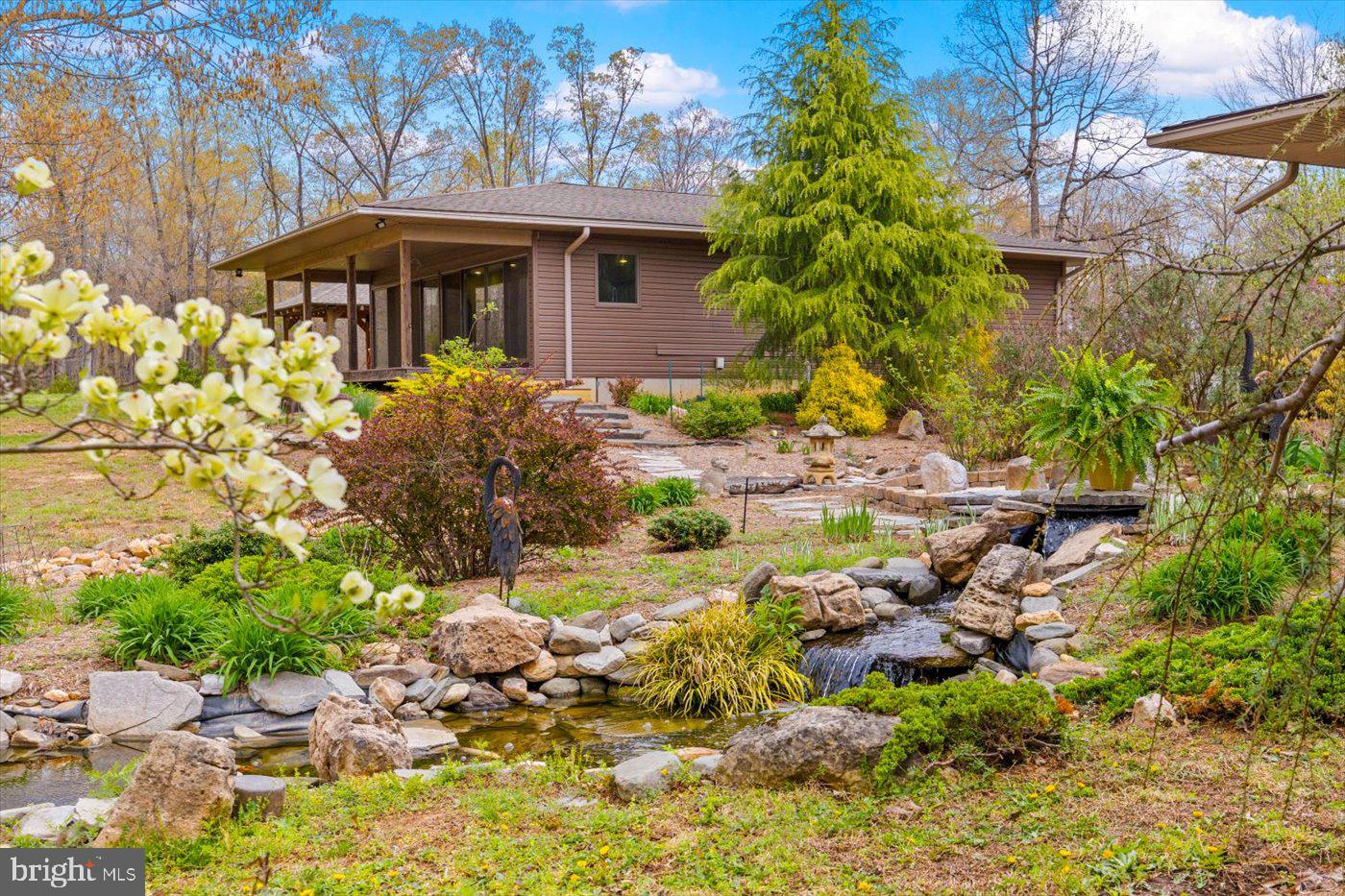 Rhoadesville, Virginia, 22542, United States, 3 Bedrooms Bedrooms, ,3 BathroomsBathrooms,Residential,Active,1769999