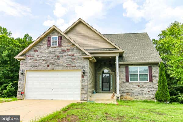 513 GATE DANCER CT, PRINCE FREDERICK, MD 20678 - Image 1