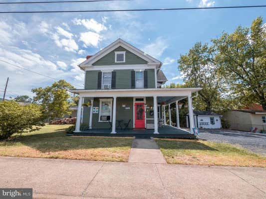 440 E QUEEN ST, STRASBURG, VA 22657 - Image 1