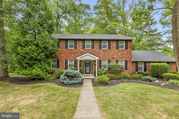 554 APPLEWOOD DR, FORT WASHINGTON, PA 19034 - Image 1