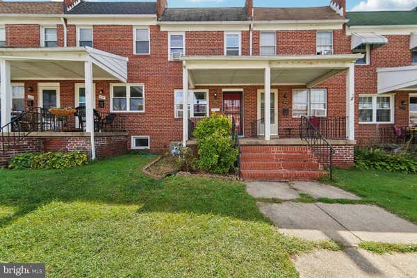 1217 W 37TH ST, BALTIMORE, MD 21211 - Image 1