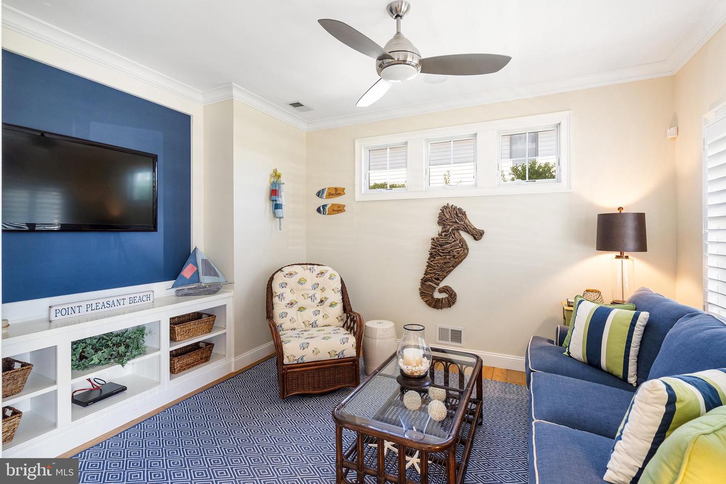 Point Pleasant Beach, New Jersey, 08742, United States, 4 Bedrooms Bedrooms, ,3 BathroomsBathrooms,Residential,Active,1942350