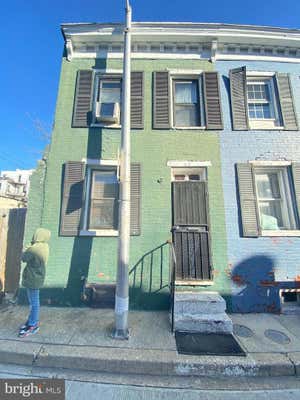 43 S STOCKTON ST, BALTIMORE, MD 21223, photo 2 of 21