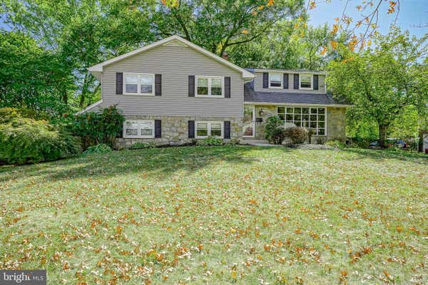 2805 HUNTERDON DR, CINNAMINSON, NJ 08077 - Image 1