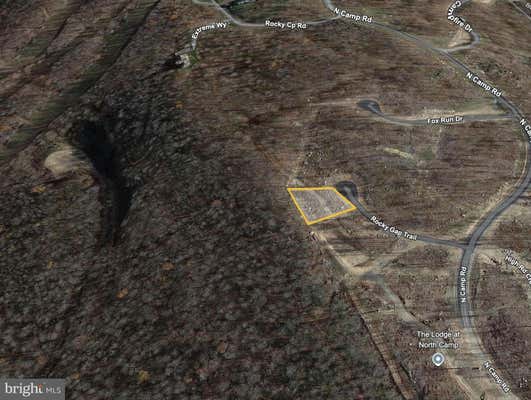 25 ROCKY GAP TRL, MC HENRY, MD 21541 - Image 1